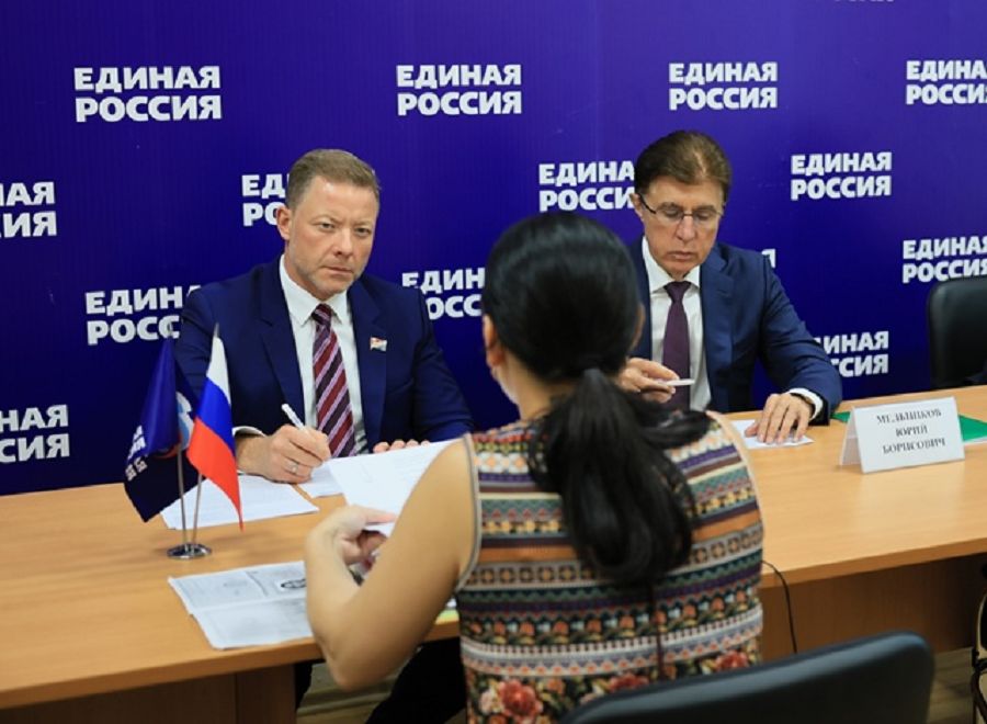 Жители Приморья назвали главные проблемы: ЖКХ, медицина и поддержка участников СВО