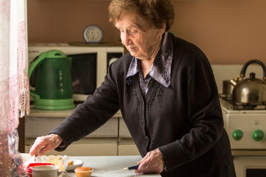 Фото: mos.ru | «Придется делиться». Пенсионеров, которые живут в квартире одни, ждет сюрприз с 6 августа