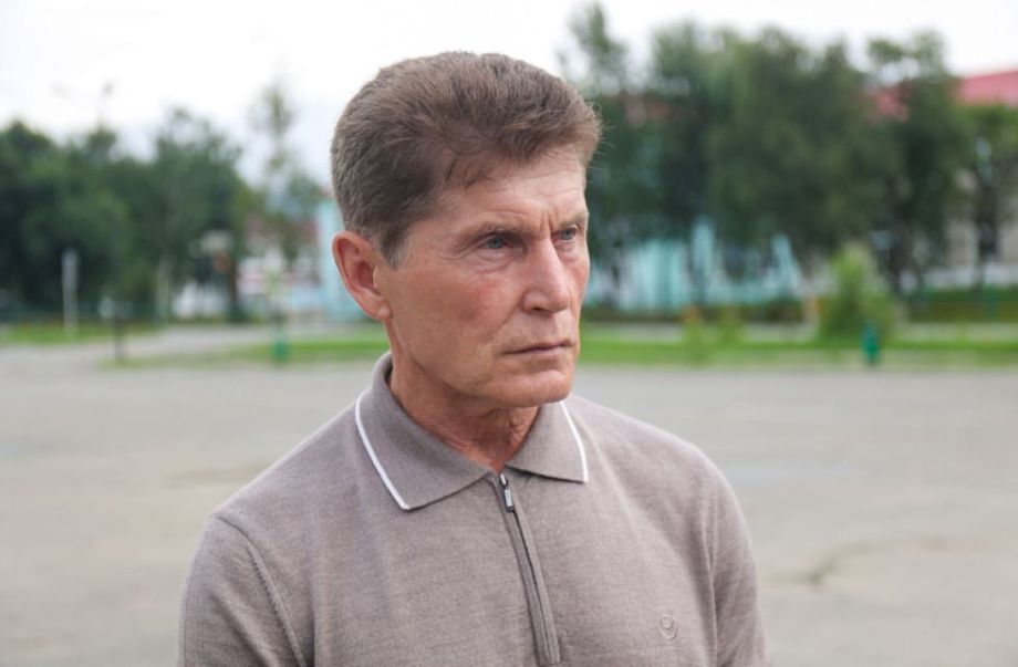 «Будем увольнять»: Кожемяко объявил выговор чиновникам