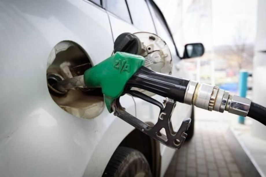 Приморье вошло в топ-15 регионов с дорогим бензином