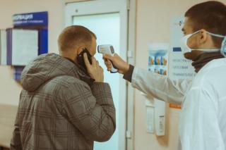 Названо условие, при котором смерть человека от COVID почти неизбежна