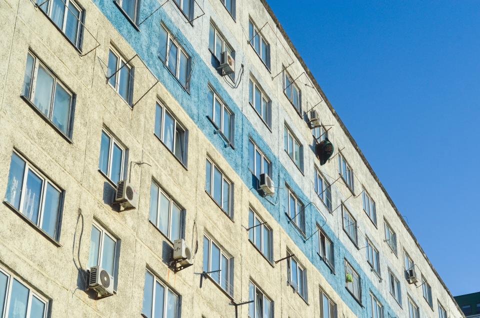 Фото: Атександр Потоцкий | Как сэкономить на аренде жилья во Владивостоке?