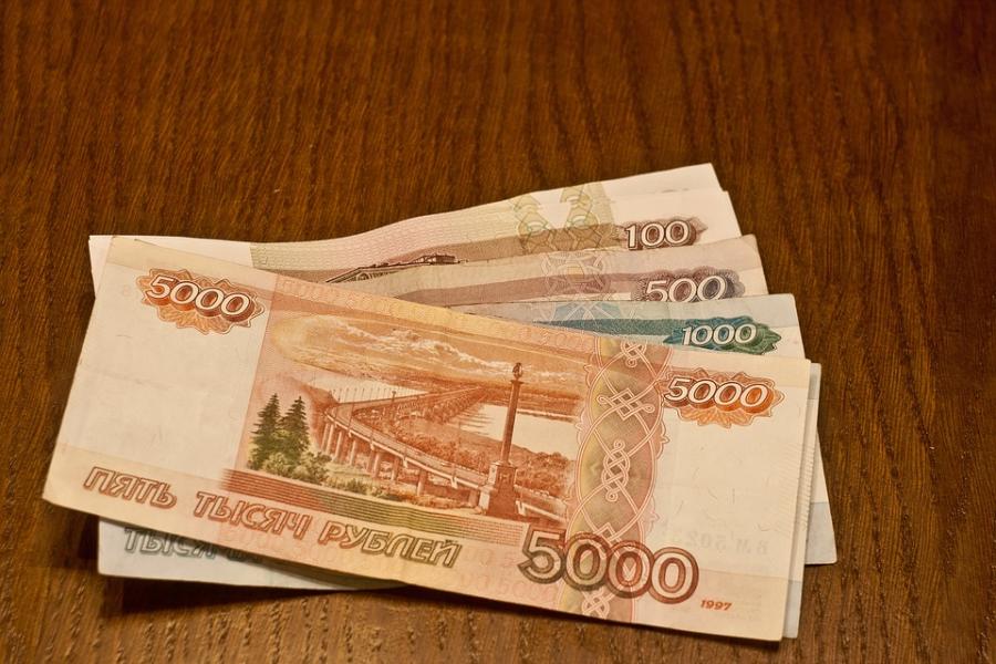 «Принесите 3 справки». ПФР сообщил о новой выплате 8 000 рублей в августе