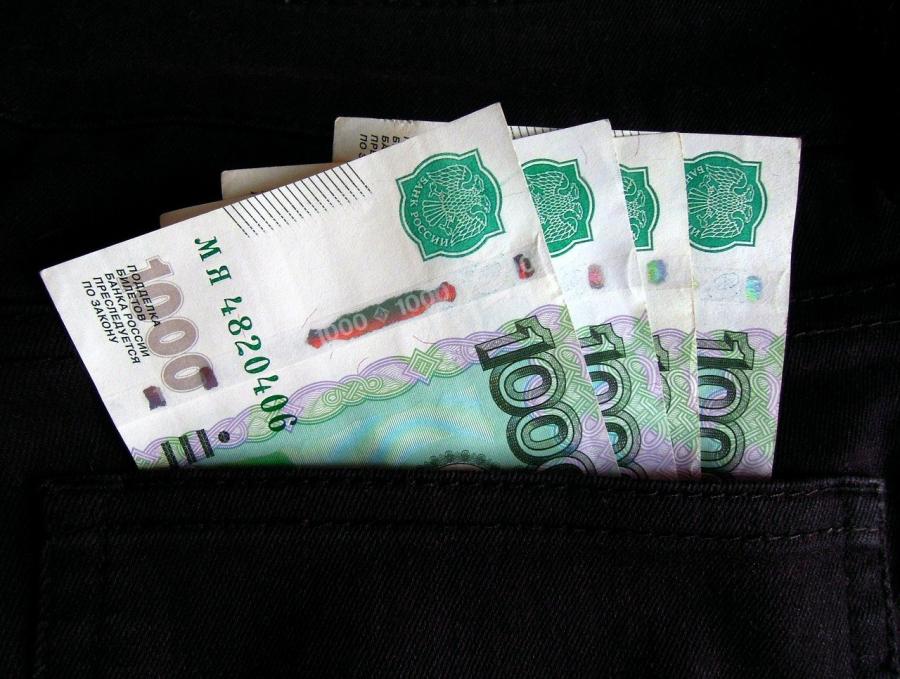 Фото: pixabay.com | От 1 до 4 тыс. рублей. Мишустин выделил деньги на выплату россиянам