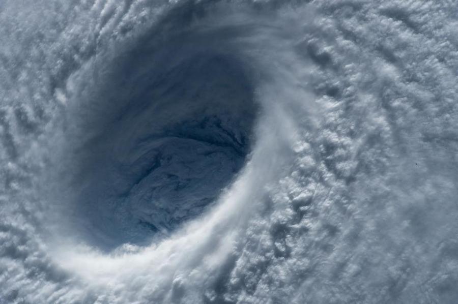 Фото: pixabay.com | Синоптики сделали заявление о влиянии тайфуна «Лупит» на погоду в Приморье