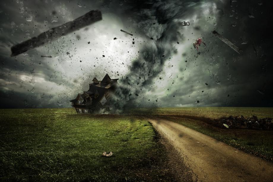 Фото: pixabay.com | «В сентябре начнется настоящий кошмар». Синоптики дали новый прогноз, и он пугает