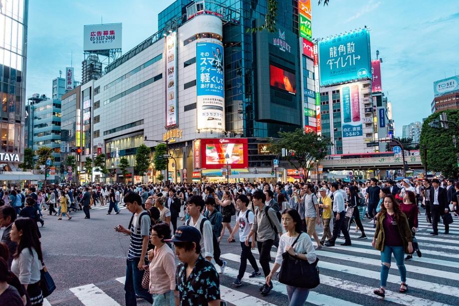 Фото: Pixabay | Правительство Японии полным составом ушло в отставку