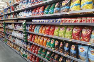 С 11 августа продукты станут бесплатными: «Пятерочка» и «Магнит» приняли неожиданное решение