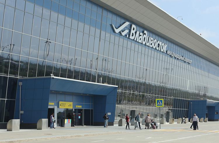 На Дальнем Востоке начинают выполняться рейсы из Николаевска-на-Амуре во Владивосток
