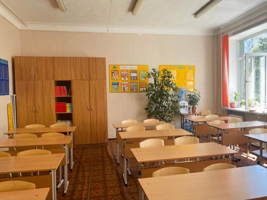 Фото: Анастасия Карицкая / vlc.ru | Во Владивостоке завершается приемка школ к новому учебному году