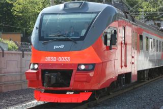 В Приморье женщина погибла под колёсами электровоза