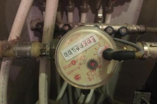 Будет перерасчет. Новое правило для всех, у кого счетчики в квартире