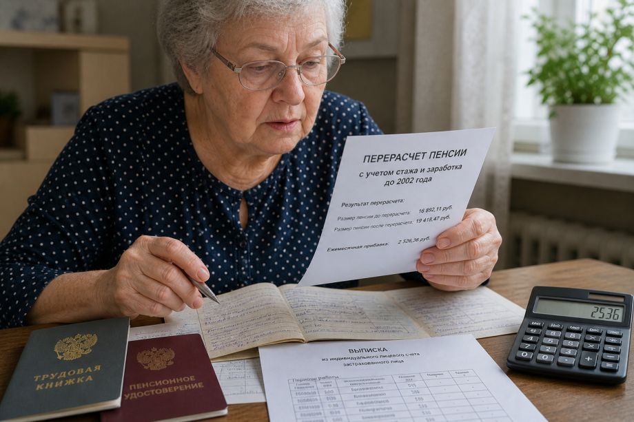 Доплата к пенсии 3500 рублей за советский стаж: кто имеет право и как оформить