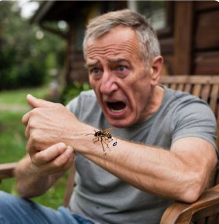 «Вот-вот задохнусь»: в Приморье появилась третья смертельная угроза после медуз и змей