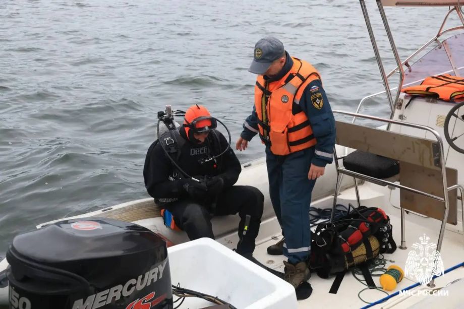 Японское море «поглотило» еще одну жизнь приморца