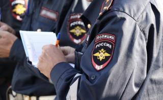 Фото: PRIMPRESS | В Приморском городе накрыли наркопритон