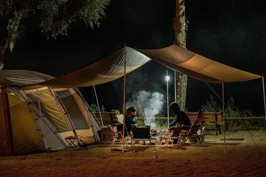 Фото: pixabay.com | «Всем, кто планирует отдых в палатках». Самый точный синоптик сделал заявление