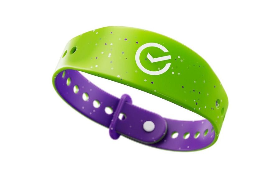 Сбер первым в России выпустит детские платёжные браслеты