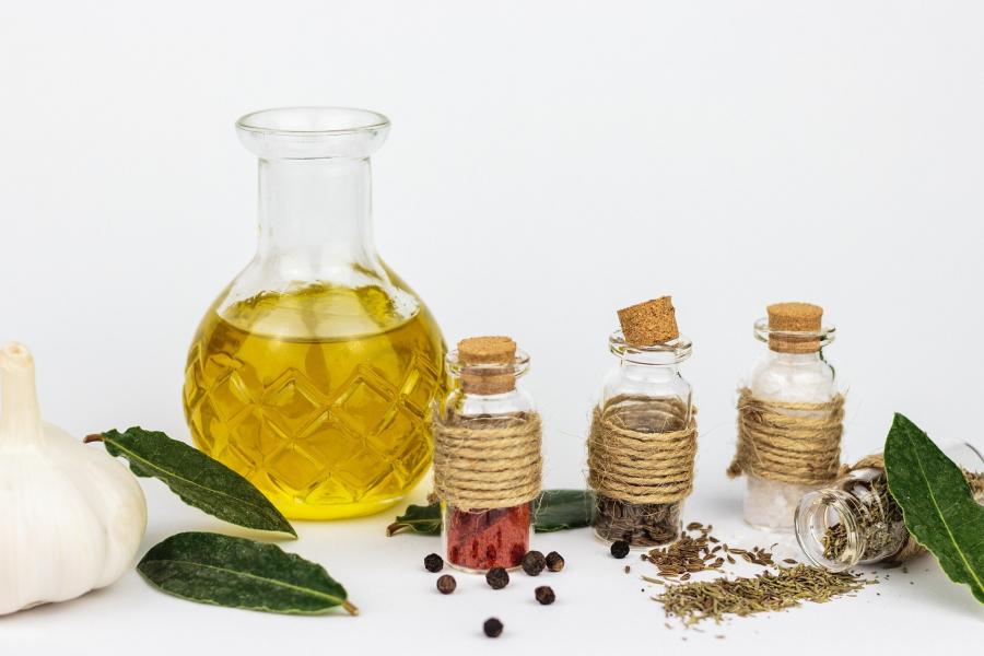 Фото: pixabay.com | Забудьте про оливковое. Два лучших масла для чистки сосудов