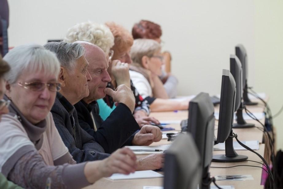 Фото: правительство Хабаровского края | В ПФР сказали, каких пенсионеров лишат индексации, признав работающими