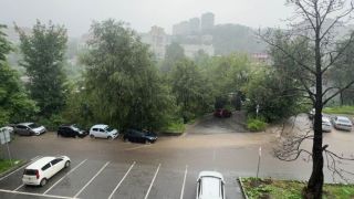 Лето кончилось: Приморью пообещали сильные дожди на следующей неделе