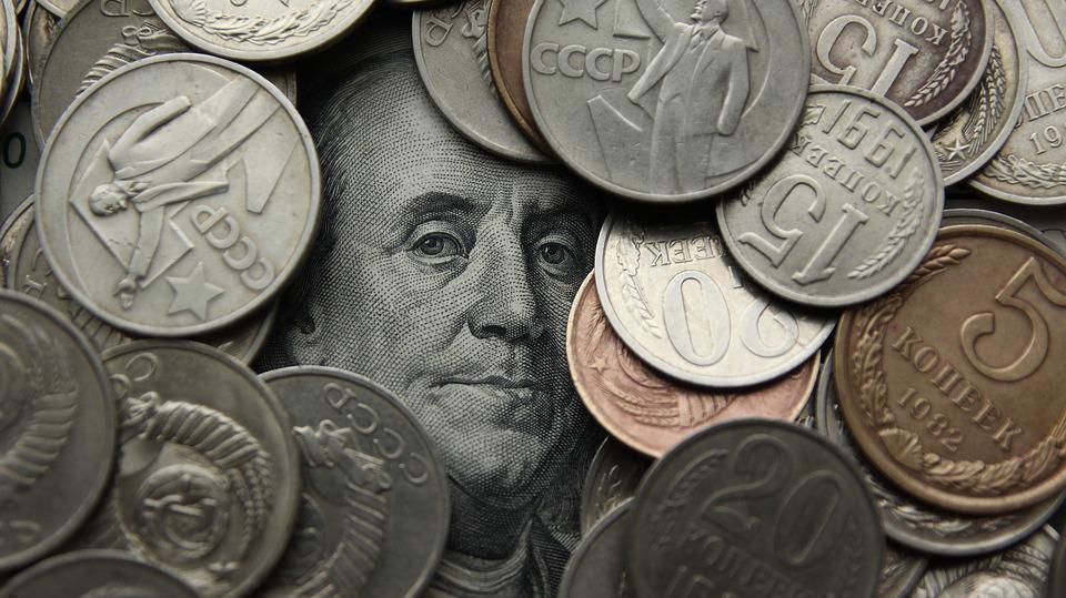 Фото: pixabay.com | Россия может пересмотреть отношение к доллару