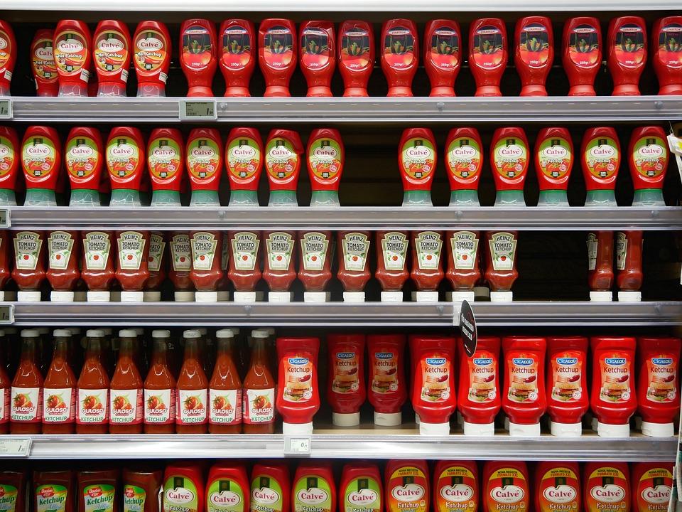 Фото: pixabay.com | «Томатов там нет»: названы марки кетчупа, которые нельзя покупать