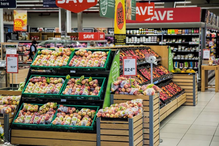 Новая сеть супермаркетов зайдет во Владивосток в сентябре