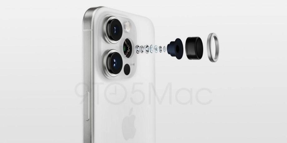 Фото: 9to5Mac | Apple «загнули» цену? Озвучена рекордная стоимость нового Iphone