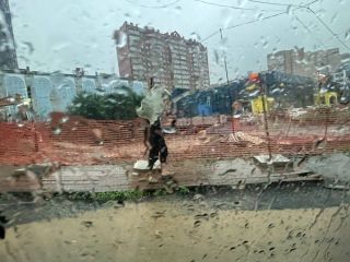 Мощный шторм накроет Приморье раньше срока — синоптики дали уточнение