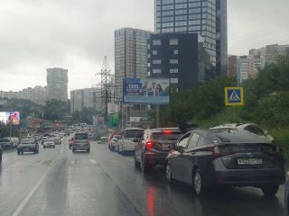 Игры вокруг бензина в Приморье: в дело пошли «письма УФАС» о снижении цен через две недели