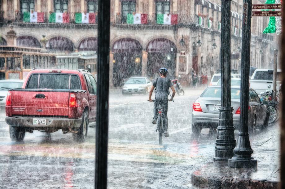 Фото: pexels.com | Дождливая погода ожидается в Приморье в последние дни лета