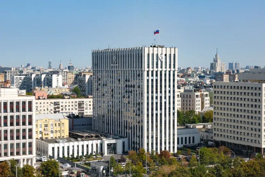 Минюст России запустил информационный Портал для некоммерческих организаций