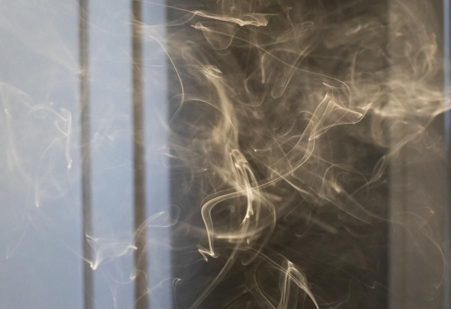 Большинство жителей Владивостока поддерживают запрет вейпов