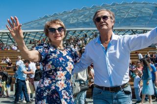 Россияне смогут выходить на пенсию с 55 лет. Но есть одно условие