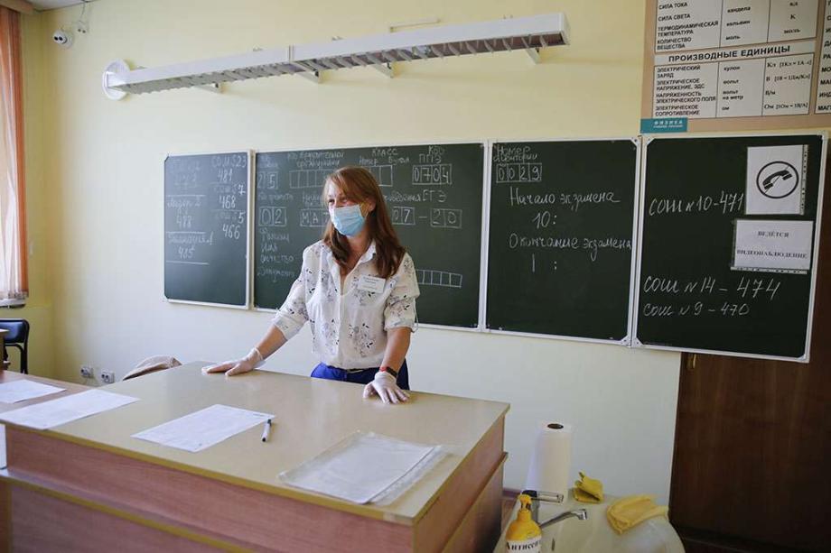 Фото: nakhodka-city.ru | В Приморье благодаря мерам поддержки становится все больше молодых педагогов