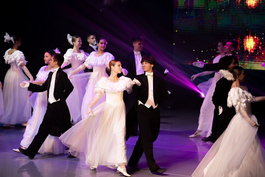 Ежегодная Августовская конференция педагогов прошла во Владивостоке