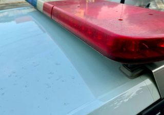 Дополнительные силы ГИБДД прибывают во Владивосток в связи с ВЭФ