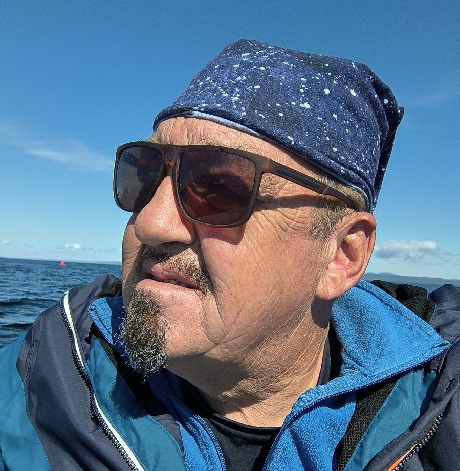 Игорь Бессараб: «Моя задача – передать динамику парусного спорта через статичную фотографию»