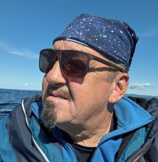 Игорь Бессараб: «Моя задача – передать динамику парусного спорта через статичную фотографию»