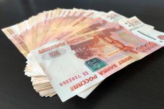 Фото: PRIMPRESS | Деньги поступят на счет. Россиянам выплатят от 25 до 80 тыс. рублей в сентябре