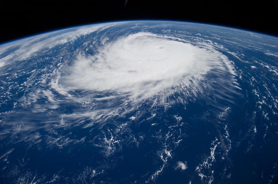 Метеоэксперт назвал даты мощного удара стихии по Приморью