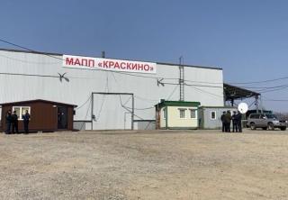 Неприятную новость сообщили приморцам, кто планировал ехать в Китай