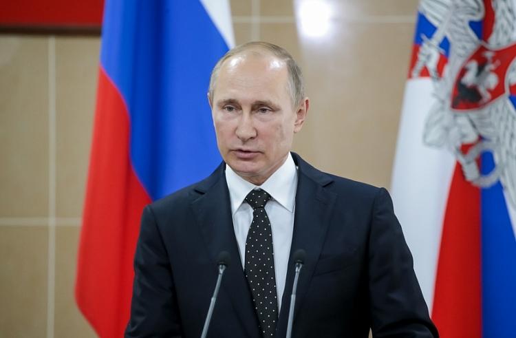 Фото: kremlin.ru | Стала известна программа выступления Владимира Путина на ВЭФ во Владивостоке