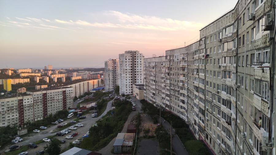 Фото: PRIMPRESS | В каких городах России подорожали маленькие квартиры?