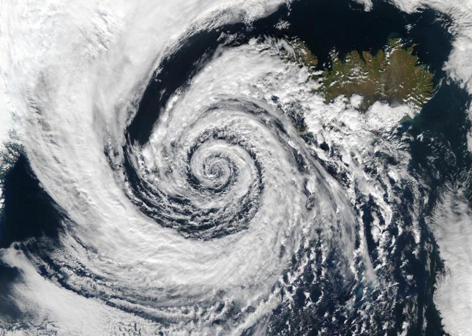Фото: pixabay.com | Борис Кубай сделал заявление о влиянии тайфуна HINNAMNOR на погоду в Приморье