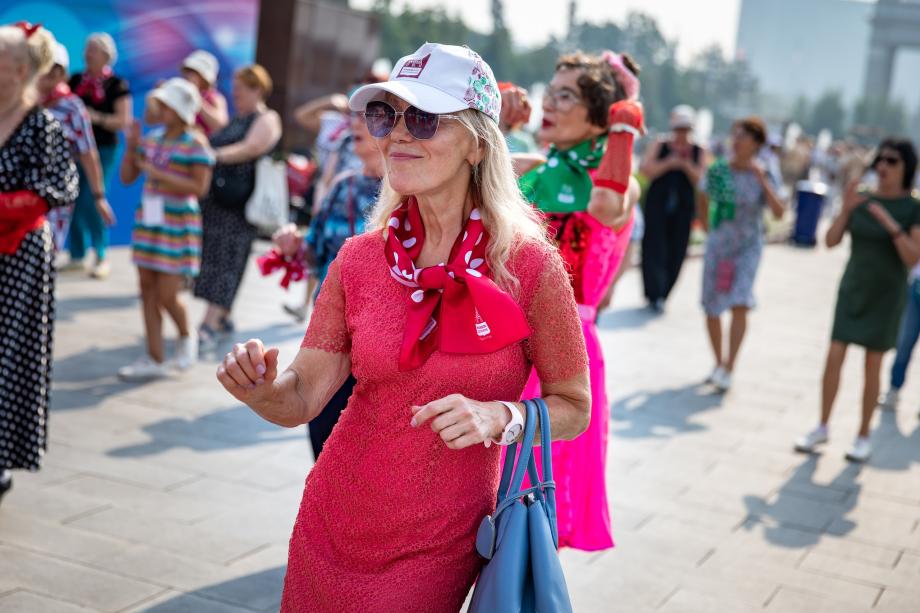 Фото: mos.ru | «Пенсионный возраст снизят на пять лет». Россиянам объявили о важном изменении