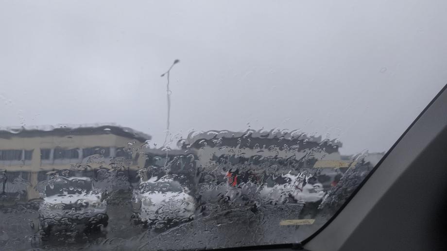 Фото: PRIMPRESS | Синоптики рассказали, как будет меняться погода в Приморье под влиянием тайфуна HINNAMNOR