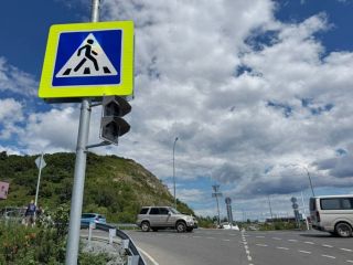 На Патрокле изменят схему движения из-за частых аварий: детали