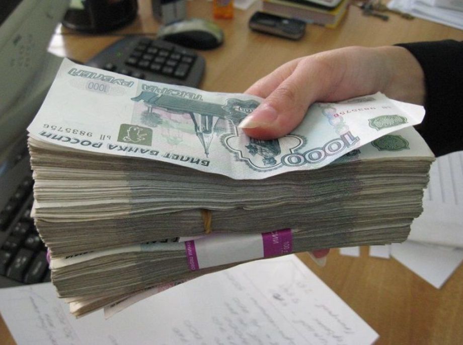 Введение нового налога для самых богатых планируется в России